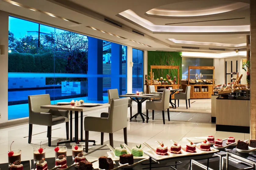 eL Hotel Jakarta - Image 1