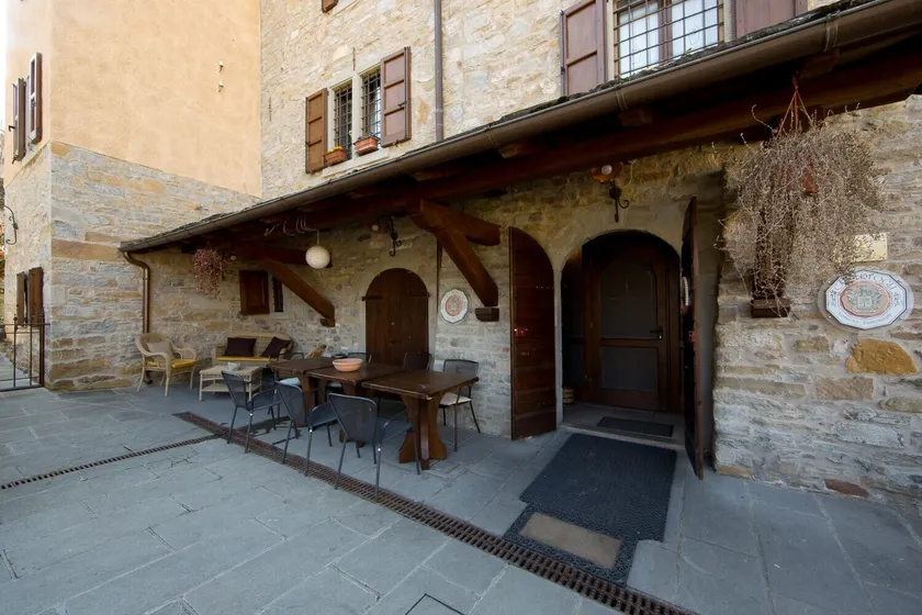 Albergo Cà Cerfogli - Image 1