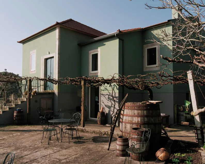 Quinta da Quinhas - Image 1