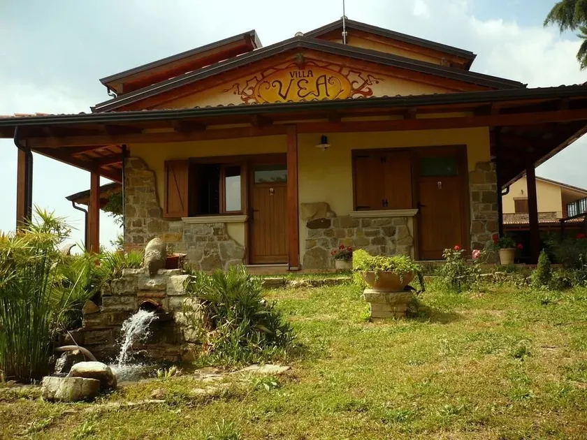 Agriturismo Villa Vea - Image 1