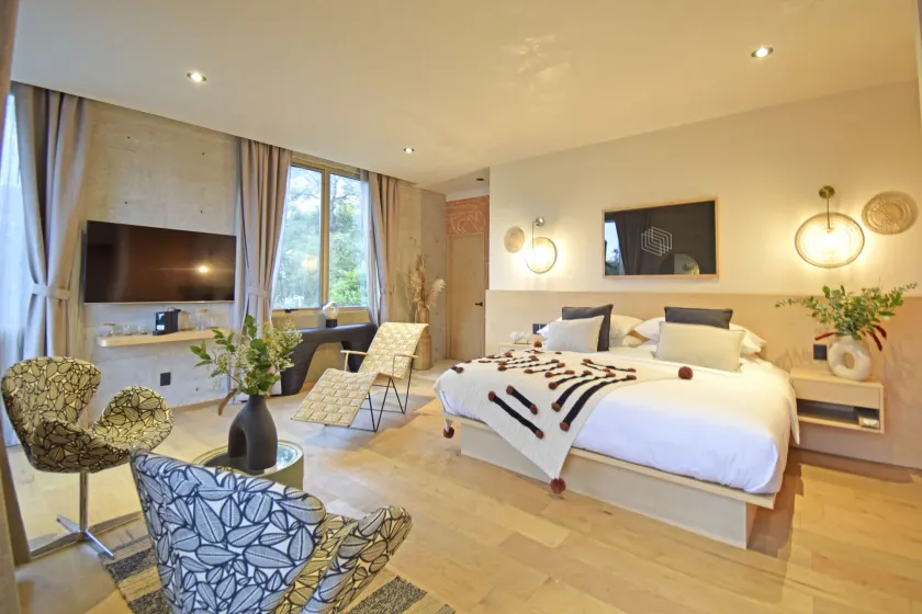 Boutique Hotel Durango219 - Image 1