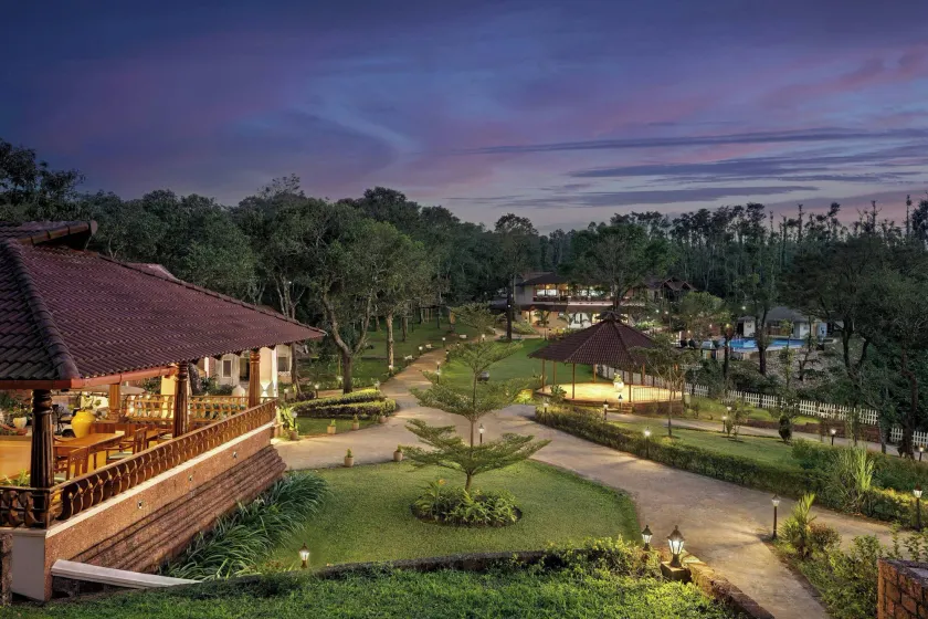 Tapovana The Fern Sakleshpur, Series by Marriott - Image 1