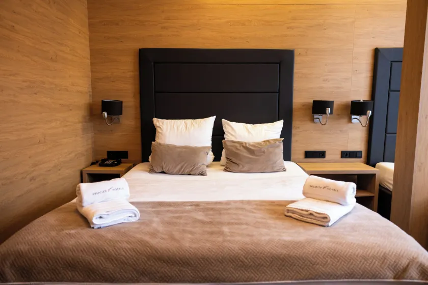 Hotel Sněžka - Image 1