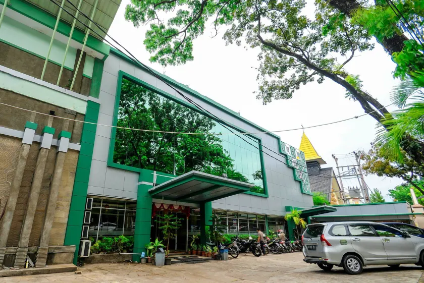 Mariani International Hotel - Image 1