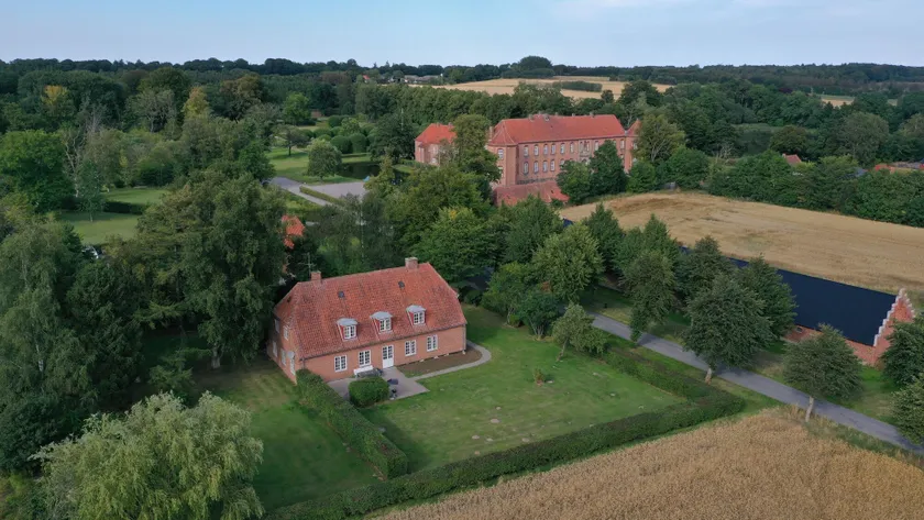Forvalterboligen - Image 1