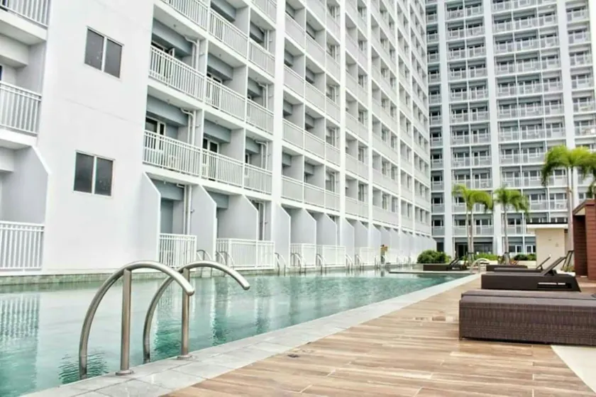 Breeze Residences - Image 1