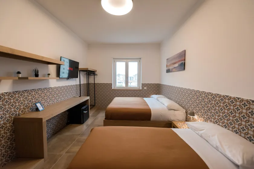 Il Rubino Suites - Image 1