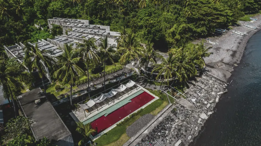 The Tiing Tejakula Villas - Image 1