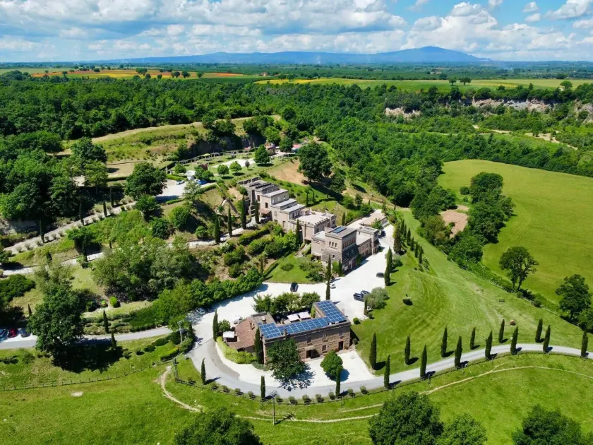Agriturismo Rio Coverino - Image 1