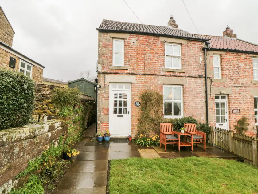 Ghyll Cottage - Image 1