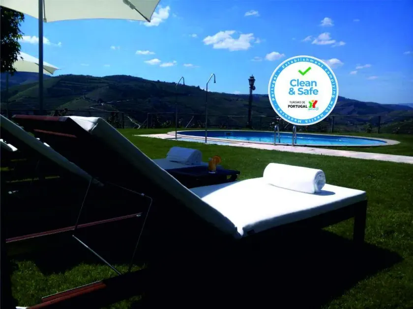 Hotel Rural da Quinta do Silval - Image 1