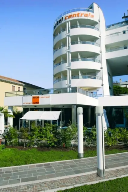 Hotel Centrale - Image 1