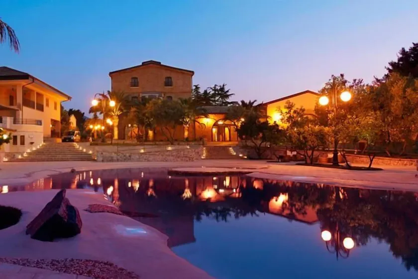 Relais Il Mulino - Image 1
