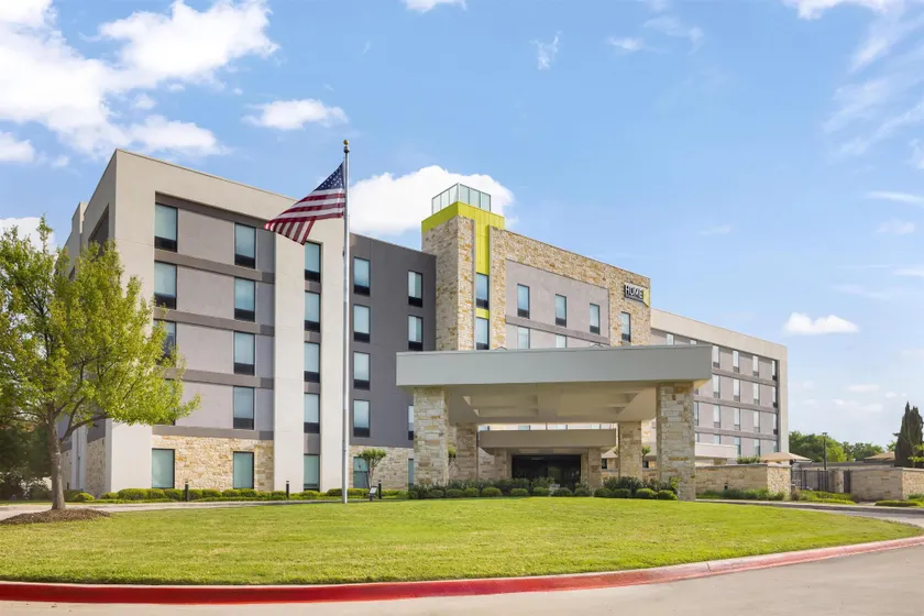 Home2 Suites by Hilton Dallas Addison - Image 1