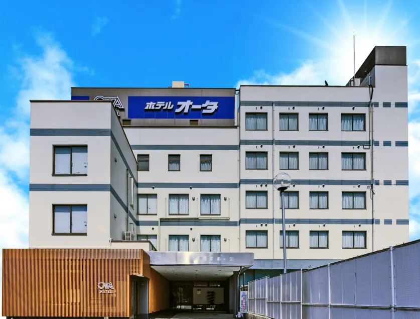 Hotel Ohta - Image 1