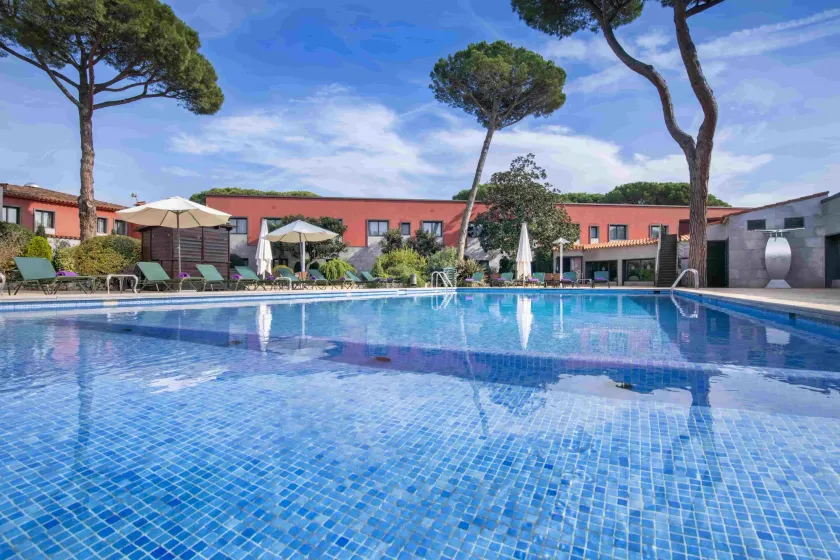 Salles Hotel Aeroport de Girona - Image 1