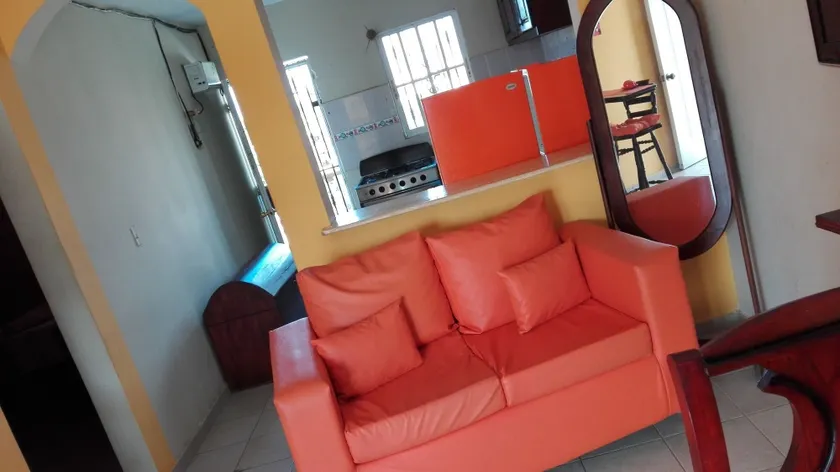 Bright and Youth Condo With hot Water - Image 1
