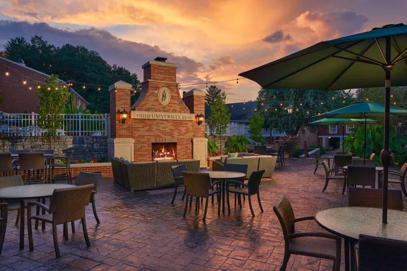 Ohio University Inn and Conference Center - Image 1