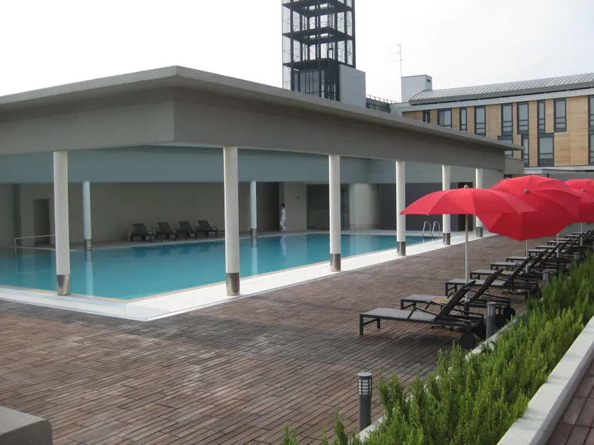 MOVE Hotels Venezia Nord - Image 1