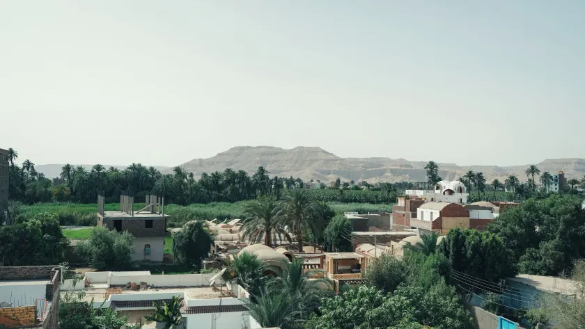 Luxor Guest House - Image 1