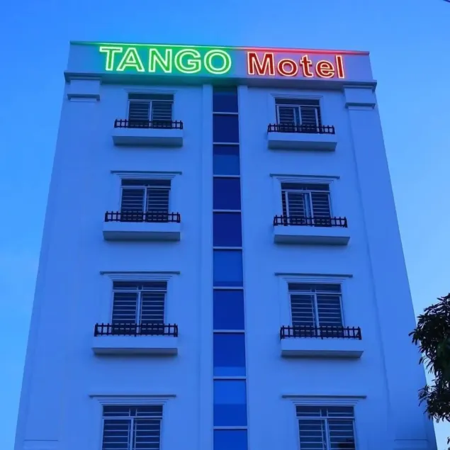 Tango Hotel DN- by Bay Luxury - Image 1