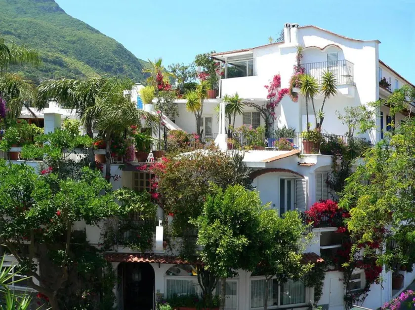 Hotel la Maggioressa - Image 1