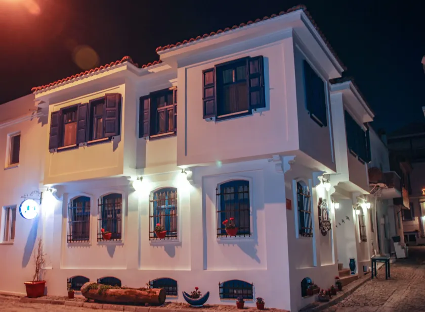 Necdet Kaptan Bozcaada - Image 1