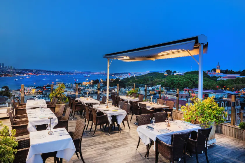 Levni Hotel & SPA - Special Category - Image 1