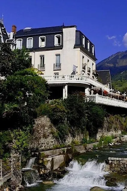 Hôtel Tourmalet - Image 1