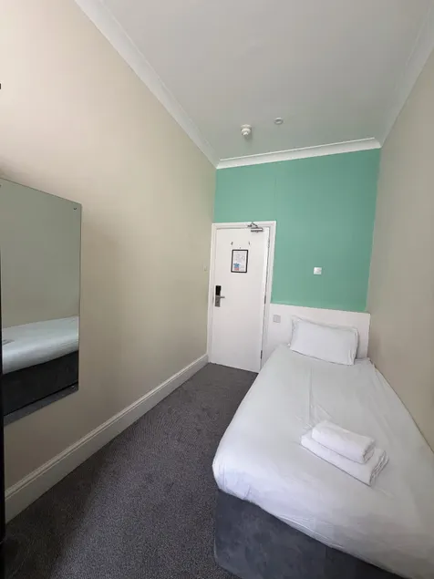 The Brighton Hotel - Rom