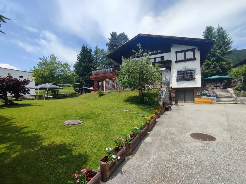 Haus Susanne - Image 1