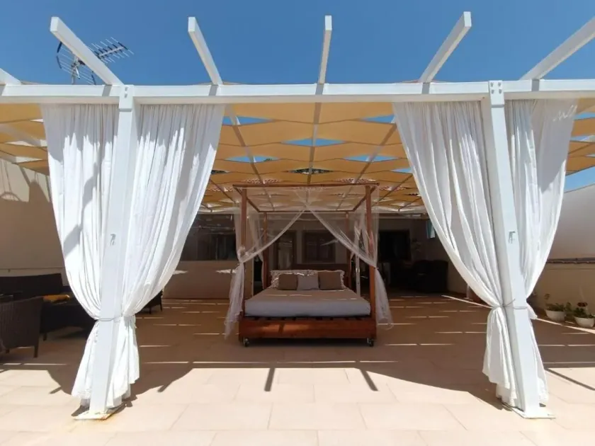 Room-maria Apartments Zaton - Pergola ap - Image 1