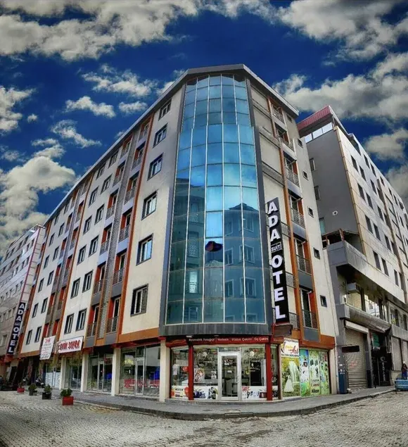 Ada Mevan Otel - Image 1