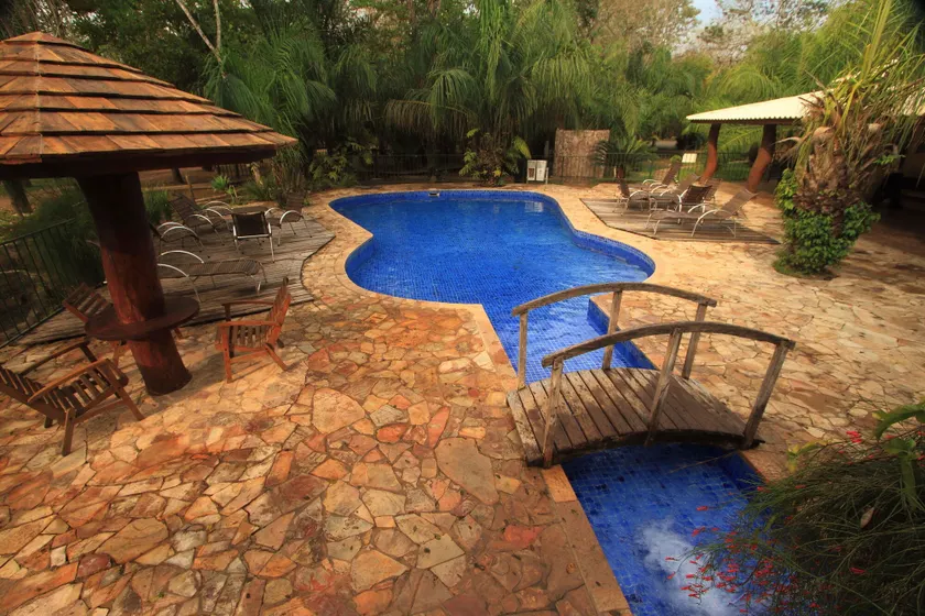 Hotel Cabanas - Image 1
