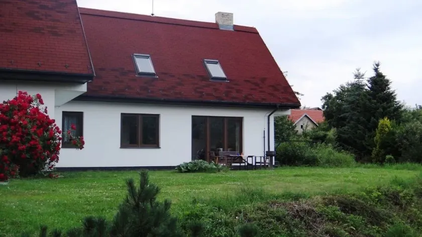 Prázdninový dům - PACL Červená Řečice - Image 1