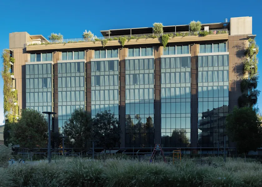 Hotel VIU Milan, a Member of Design Hotels - Image 1