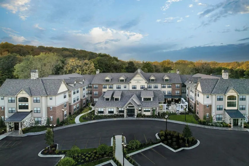 Residence Inn by Marriott Milwaukee Brookfield - Image 1