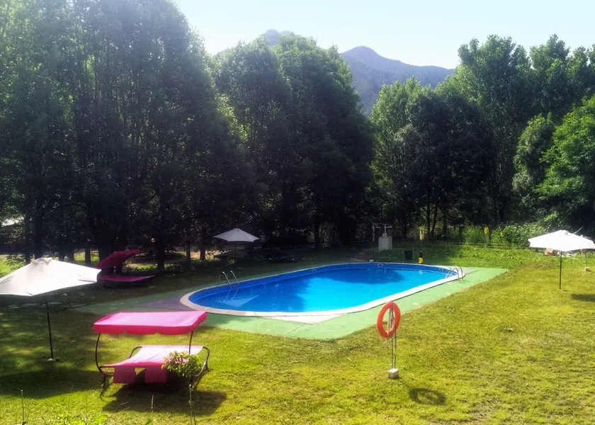 Camping Aigües Braves - Image 1