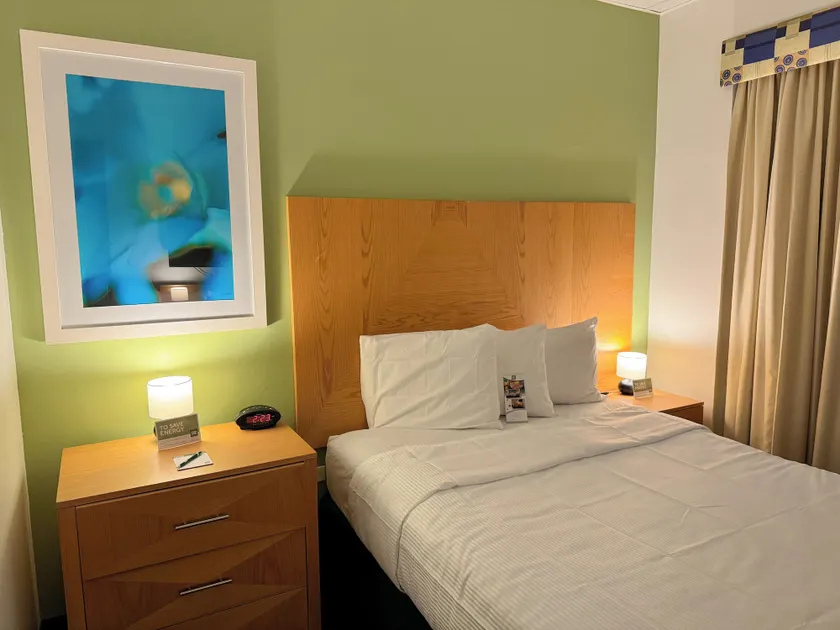 Ficus Hotel - Image 1