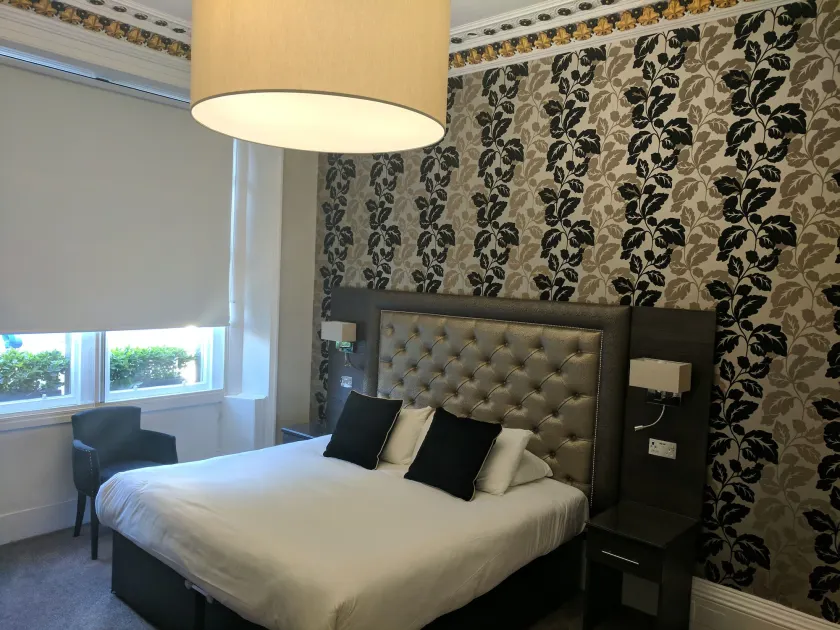 Miju Hotel - Rum