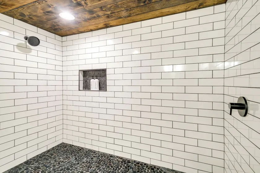 Beautiful Bellaire Home w/ Amenities, 4 Mi to Lake - Interiör