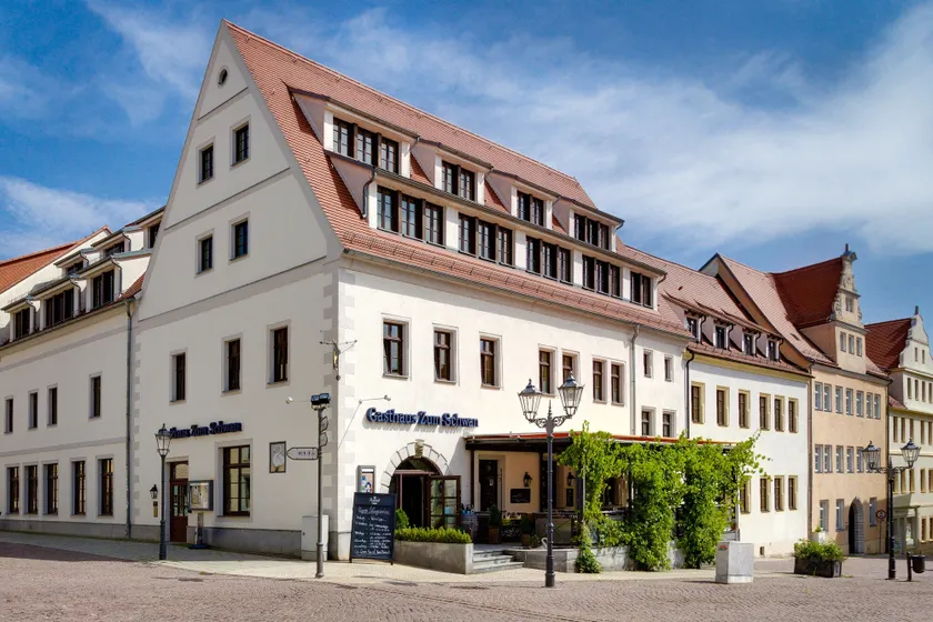 Gasthaus Zum Schwan - Image 1