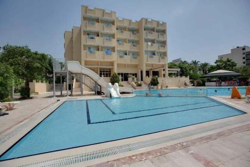 Sirius Hotel - Image 1