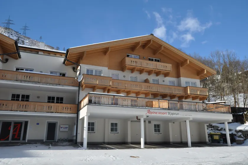 Alpine Resort by Alpin Rentals - incl Summercard - Image 1