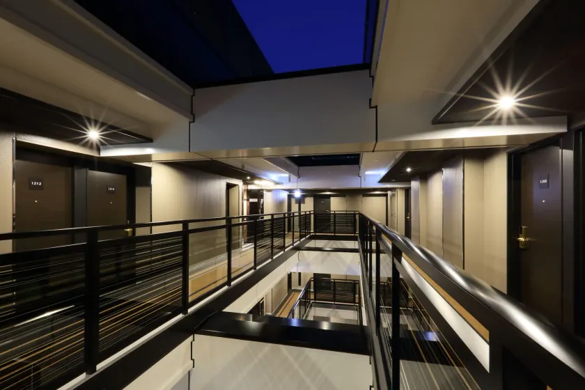 APA Hotel Nagoya Sakae Higashi - Image 1