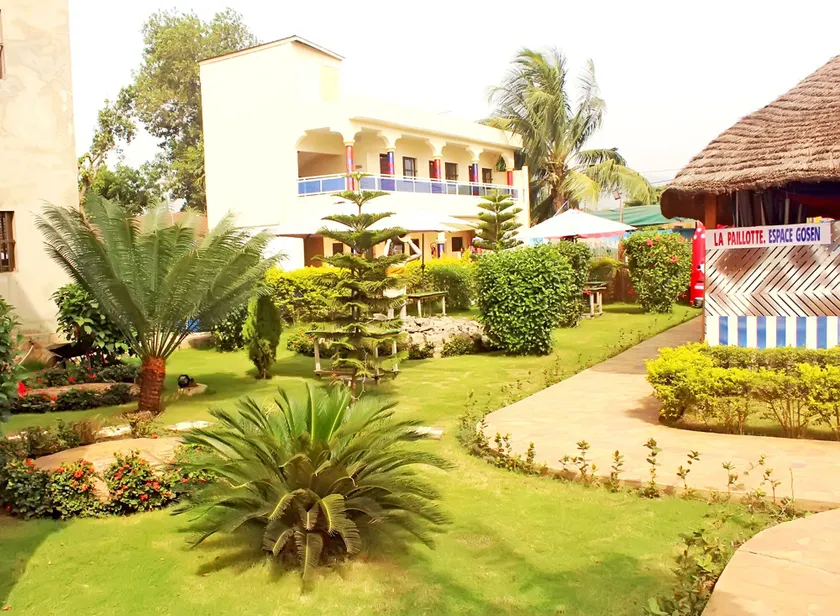 Hotel Ganiela - Image 1