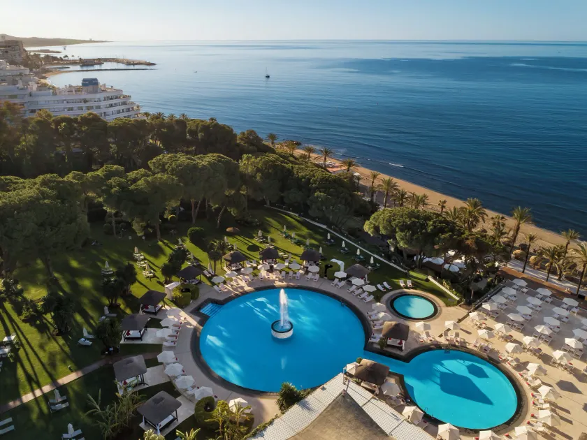 Hotel Don Pepe Gran Meliá - Image 1