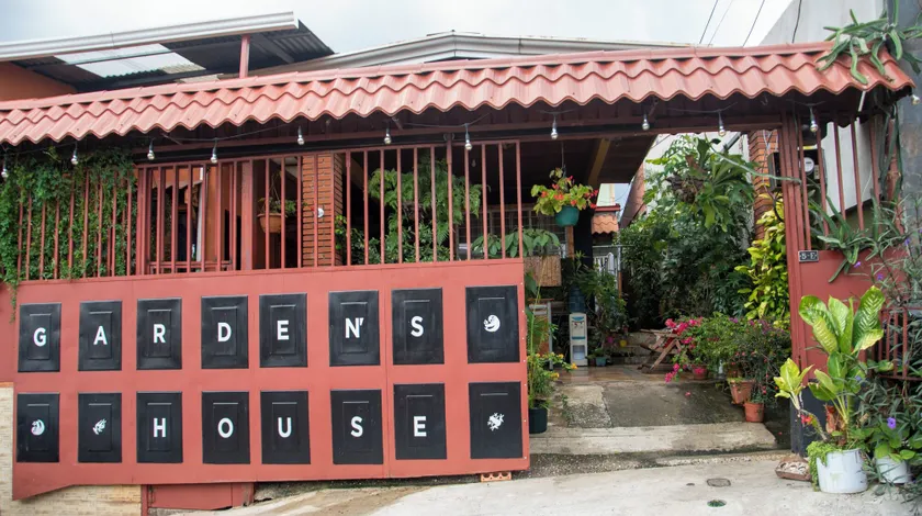  Gardens House, Airport Juan Santamaría, Alajuela, San Jose - Image 1
