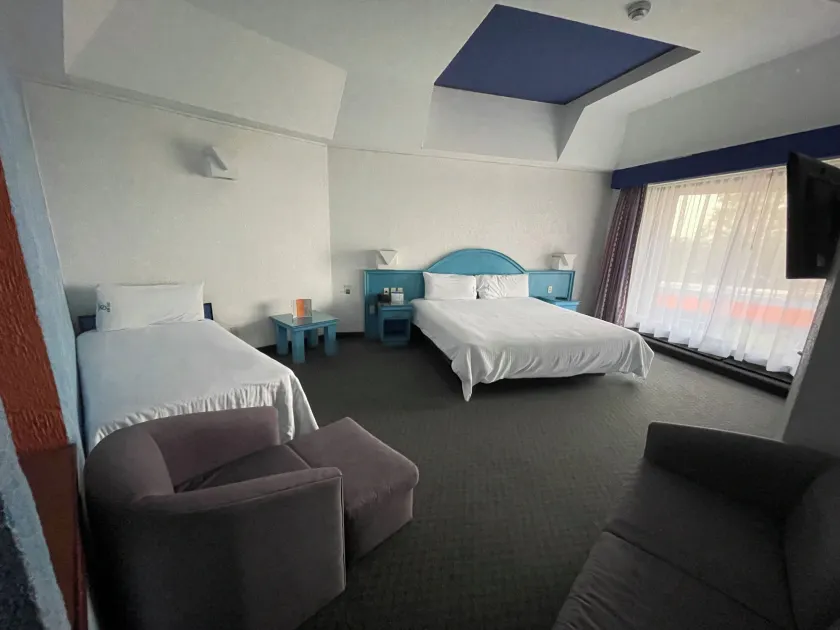 Hotel Inn Sur - Image 1