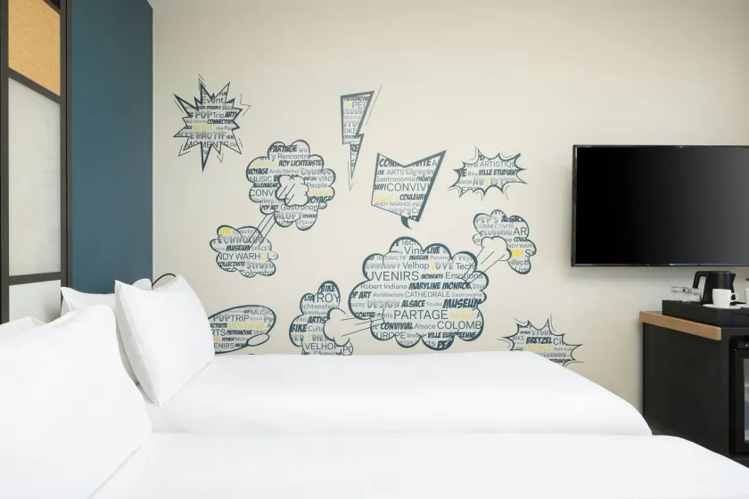 Aloft by Marriott Strasbourg City Centre - Image 1